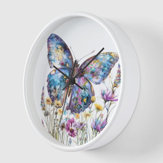 Butterfly Wall (Hoek)