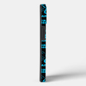 Butterfly/Warrior.. Graves" Case-Mate iPhone Case (Achterkant / Rechts)