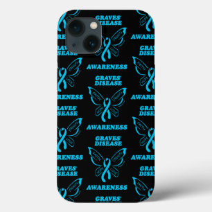 Butterfly/Warrior.. Graves" Case-Mate iPhone Case