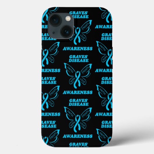 Butterfly/Warrior.. Graves" Case-Mate iPhone Case (Achterkant)