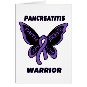 Butterfly/Warrior.. Pancreatitis