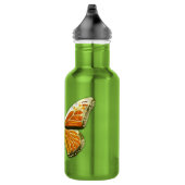 Butterfly Waterfles (Rechts)