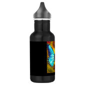 Butterfly Waterfles (Links)