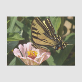 Butterfly-weefselpapier Tissuepapier