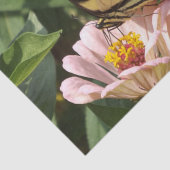 Butterfly-weefselpapier Tissuepapier (Detail)