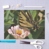 Butterfly-weefselpapier Tissuepapier (Craft)