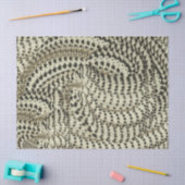 Butterfly-weefselpapier Tissuepapier (Craft)