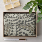 Butterfly-weefselpapier Tissuepapier (Geschenk)