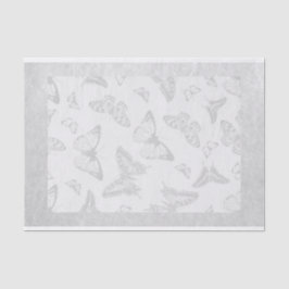 Butterfly-weefselpapier Tissuepapier