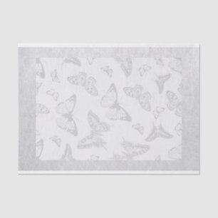 Butterfly-weefselpapier Tissuepapier