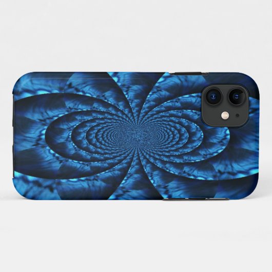 Butterfly Whirl Wing! Case-Mate iPhone Case (Achterkant (horizontaal))