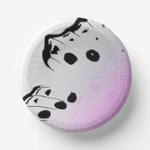 Butterfly Wing - moeder van Pearl Papieren Kommen