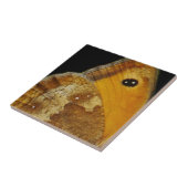 Butterfly Wing Tile Tegeltje (Zijkant)