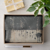 Butterfly Woman Tissuepapier (Geschenk)