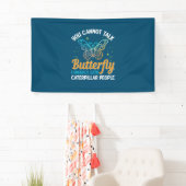 Butterfly You Cannot Talk Butterfly Language Spandoek (Insitu)