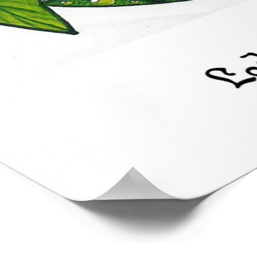 ButterflyFairys Poster (Hoek)