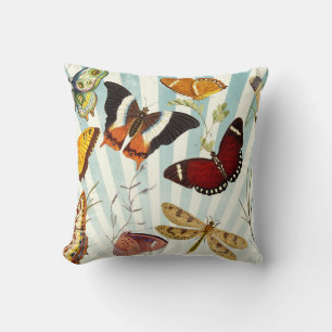 Butterflys Kussen