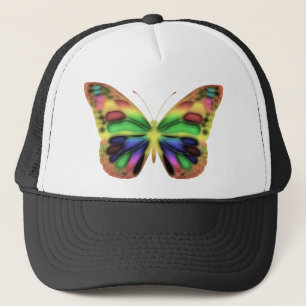 ButterflyWarrior 2 Trucker Pet