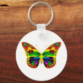 ButterflyWarrior 4 Sleutelhanger (Voorkant)