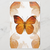 Butterly Briefpapier (Voorkant)