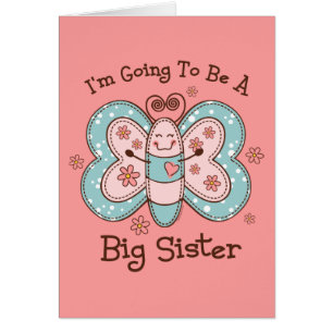 Butterly Future Big Sis