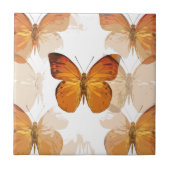 Butterly Tegeltje (Voorkant)