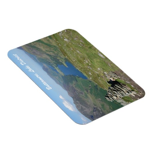 Buttermere Magnet Magneet (Rechterzijde)