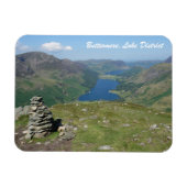 Buttermere Magnet Magneet (Horizontaal)