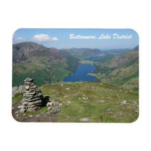 Buttermere Magnet Magneet