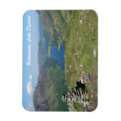 Buttermere Magnet Magneet (Verticaal)