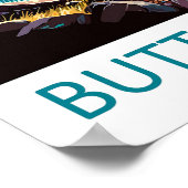 Buttermere Travel Print Wall Art Buttermere Wall H (Hoek)