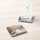 Buttermere Village, Lake District, England Drankjes Onderzetter (Rechterzijde)