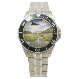 Buttermere Vulcan Horloge