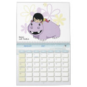 Buttermilk Biscuits 2008 Agenda Kalender (Feb 2027)