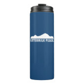 Buttermilk Colorado alstublieft Thermosbeker (Voorkant)