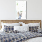 Butternut Squash Canvas Afdruk (Insitu (Slaapkamer))