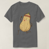 Butternut Squash Jogging 956 T-shirt (Design voorkant)
