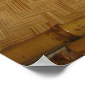 Butternut Squash Poster (Hoek)