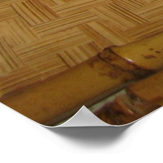 Butternut Squash Poster (Hoek)