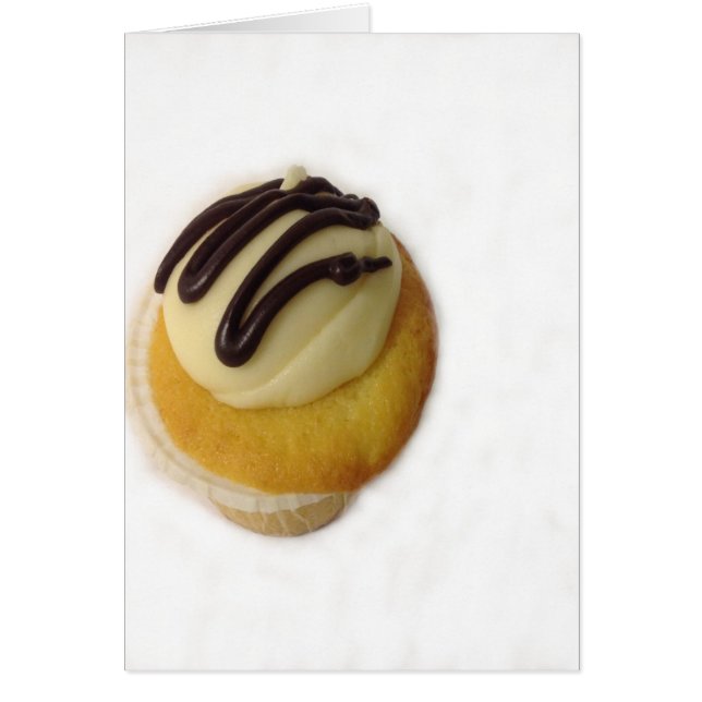 Butterroom Cupcake (Voorkant)