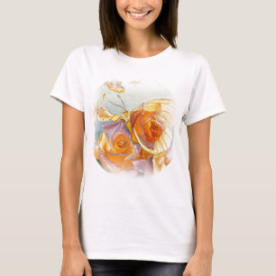 ButterRose T-shirt