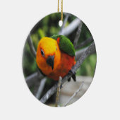 Butters Keramisch Ornament (Rechts)