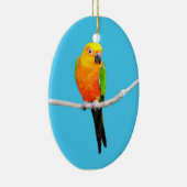 Butters Keramisch Ornament (Rechts)