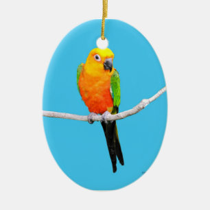 Butters Keramisch Ornament