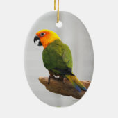 Butters Keramisch Ornament (Achterkant)
