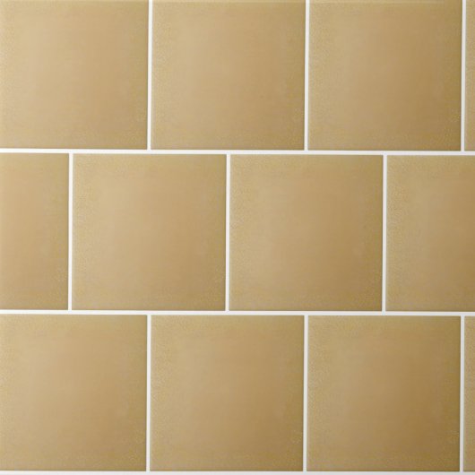 Butterscotch Keramische tegel Tegeltje