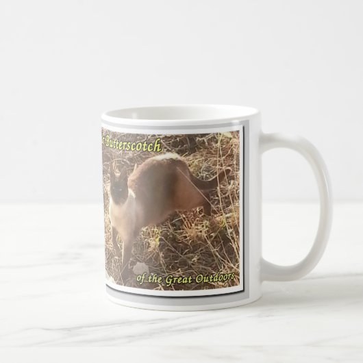 ButterScotch Mok (Rechts)