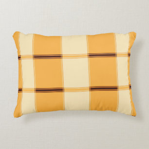 Butterscotch Pset Accent Pillow Accent Kussen