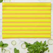 Butterscoth Stripe Kitchen Towel Theedoek (Gevouwen)