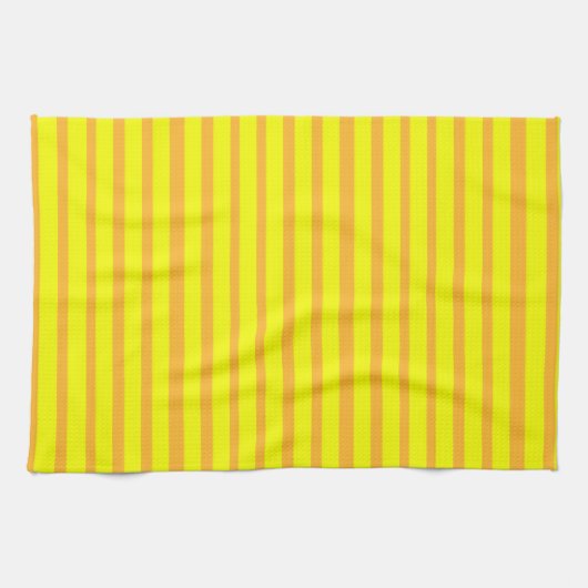 Butterscoth Stripe Kitchen Towel Theedoek (Horizontaal)